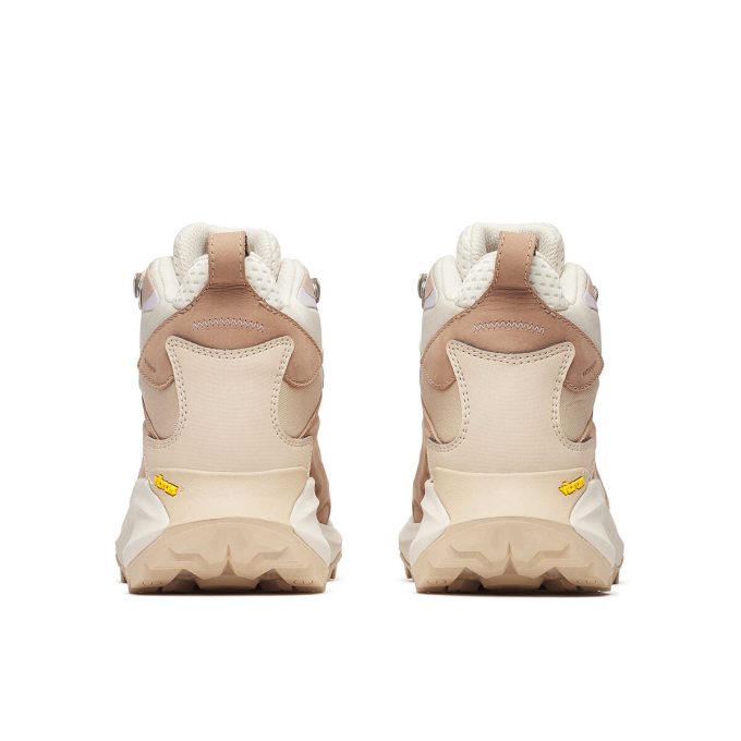 Moab Speed  2 Leather Mid Waterproof para mujer