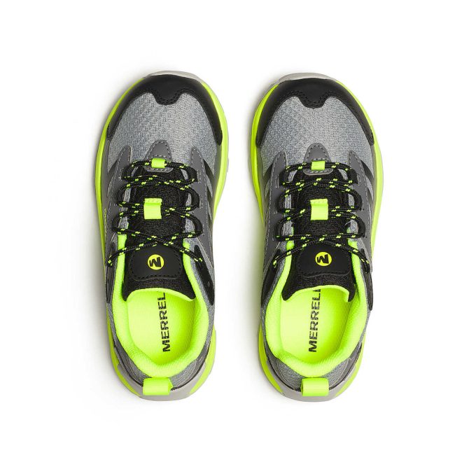 Moab Speed 2 Low Waterproof para niños grandes Moab Speed 2 Low Waterproof para niños grandes