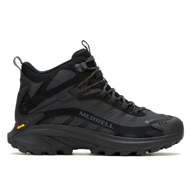 Moab Speed  2 Mid GORE-TEX® Ancho para Hombre