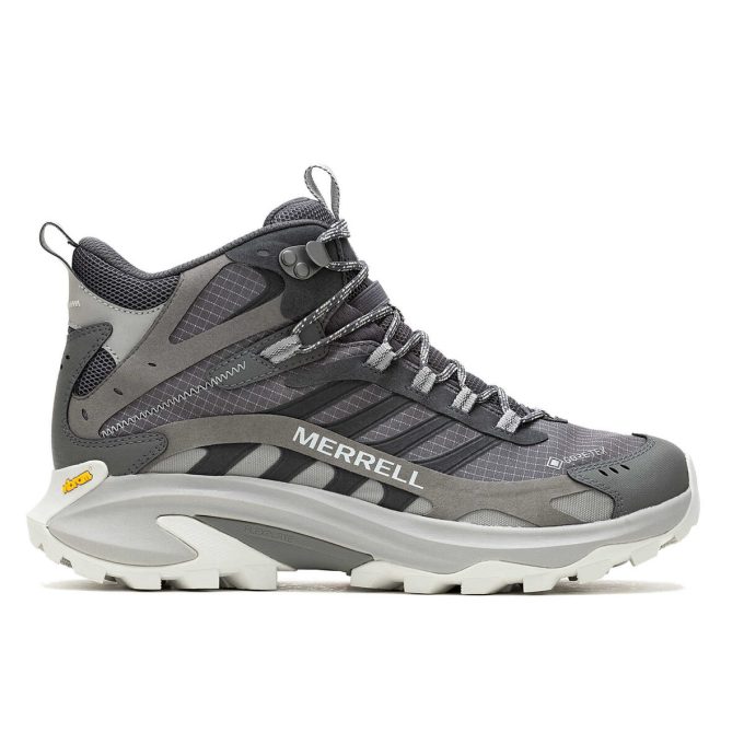 Moab Speed  2 Mid GORE-TEX® Ancho para Hombre