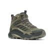 Moab Speed  2 Mid GORE-TEX® Ancho para Hombre