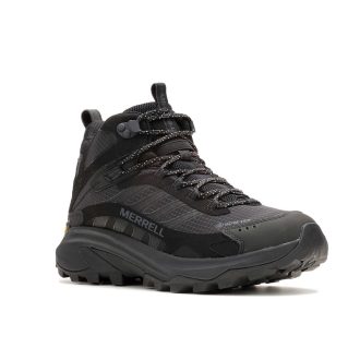 Moab Speed  2 Mid GORE-TEX® Ancho para Hombre