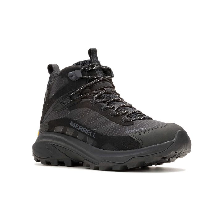 Moab Speed  2 Mid GORE-TEX® Ancho para Hombre