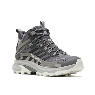Moab Speed  2 Mid GORE-TEX® Ancho para Hombre