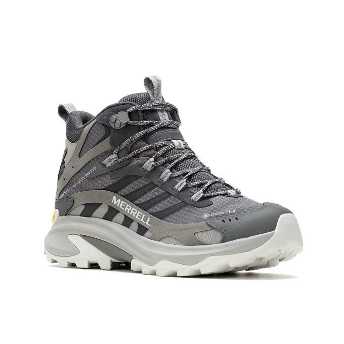 Moab Speed  2 Mid GORE-TEX® Ancho para Hombre