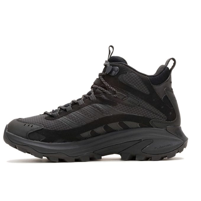 Moab Speed  2 Mid GORE-TEX® Ancho para Hombre