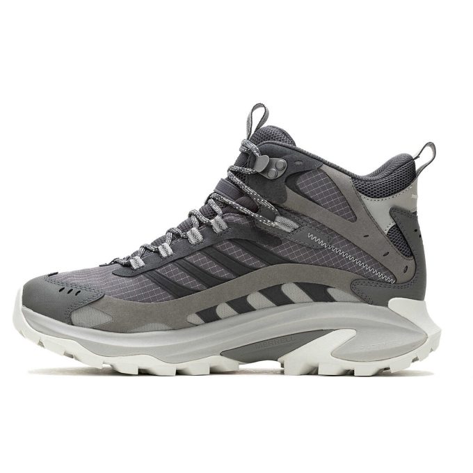 Moab Speed  2 Mid GORE-TEX® Ancho para Hombre