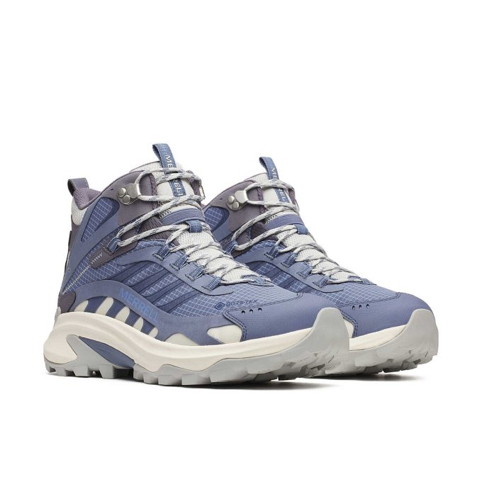 Moab Speed  2 Mid GORE-TEX® para hombre