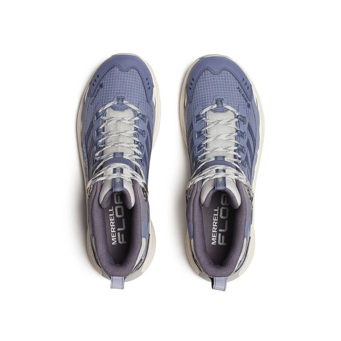 Moab Speed  2 Mid GORE-TEX® para hombre