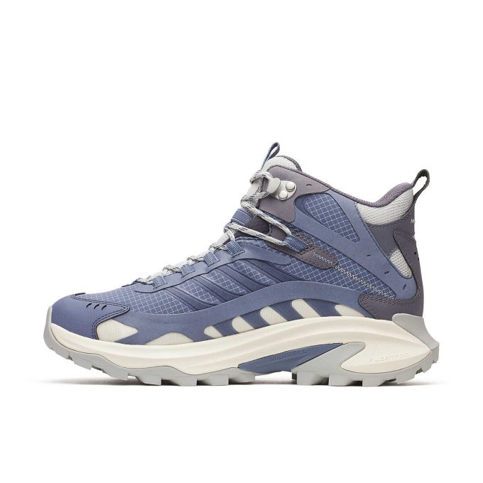 Moab Speed  2 Mid GORE-TEX® para hombre