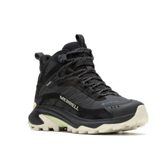 Moab Speed  2 Mid GORE-TEX® para mujer, ancho ancho