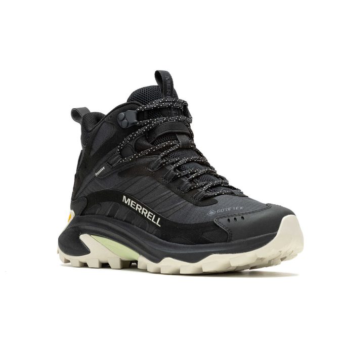 Moab Speed  2 Mid GORE-TEX® para mujer, ancho ancho