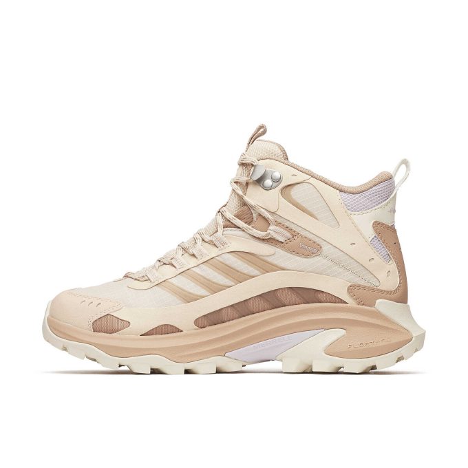 Moab Speed  2 Mid GORE-TEX® para mujer, ancho ancho