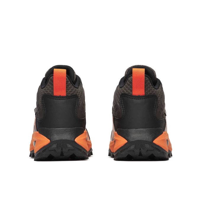 Moab Speed  2 Mid Impermeable para Niños Grandes