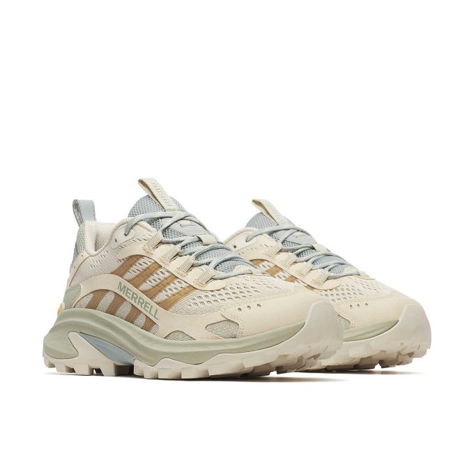 Moab Speed  2 para mujer, ancho amplio