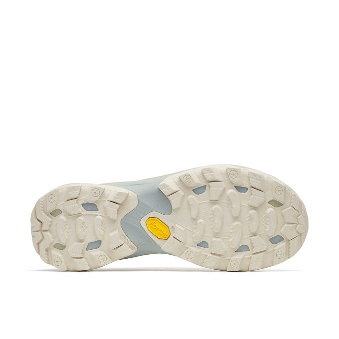 Moab Speed  2 para mujer, ancho amplio