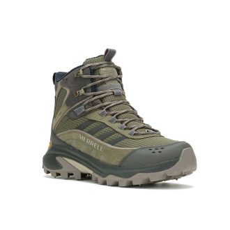 Moab Speed  2 Thermo Mid Impermeable para Hombre