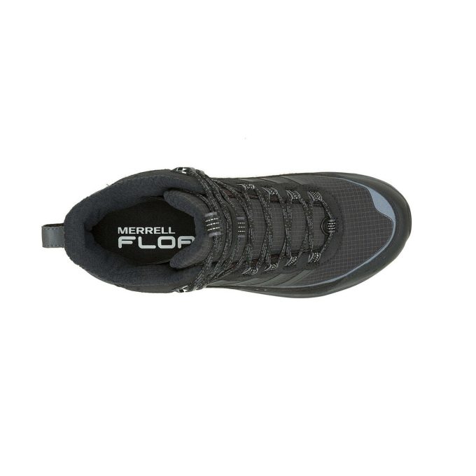 Moab Speed  2 Thermo Mid Impermeable para Hombre