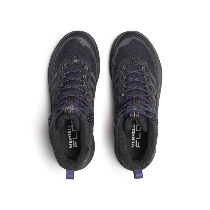 Moab Speed  2 Thermo Mid Impermeable para Hombre