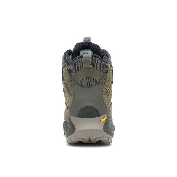 Moab Speed  2 Thermo Mid Impermeable para Hombre