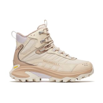 Moab Speed  2 Thermo Mid Impermeable para Mujer