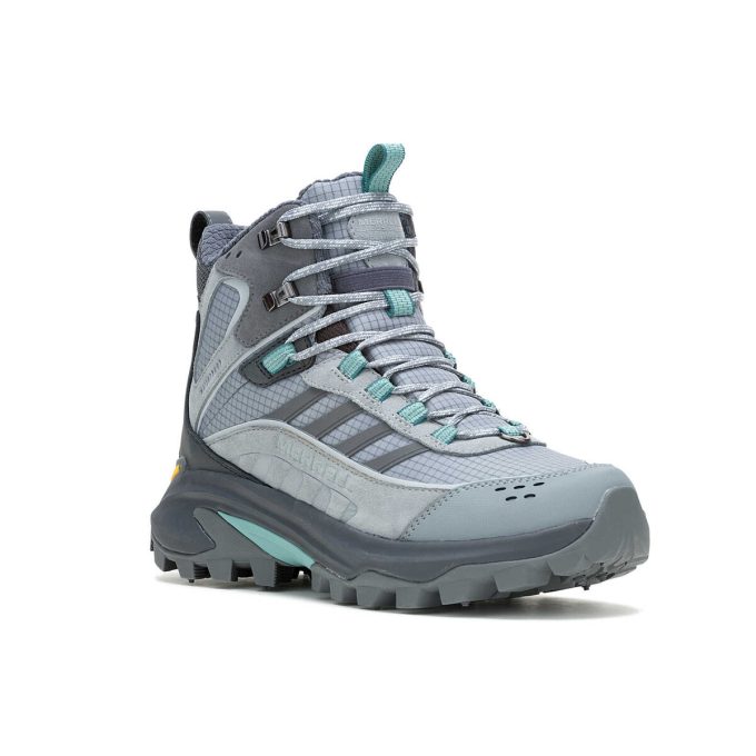Moab Speed  2 Thermo Mid Impermeable para Mujer