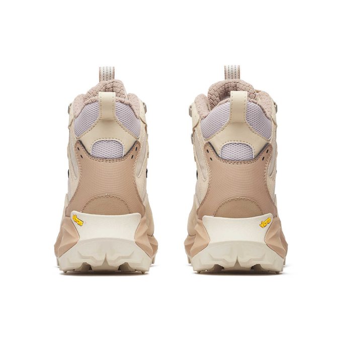 Moab Speed  2 Thermo Mid Impermeable para Mujer