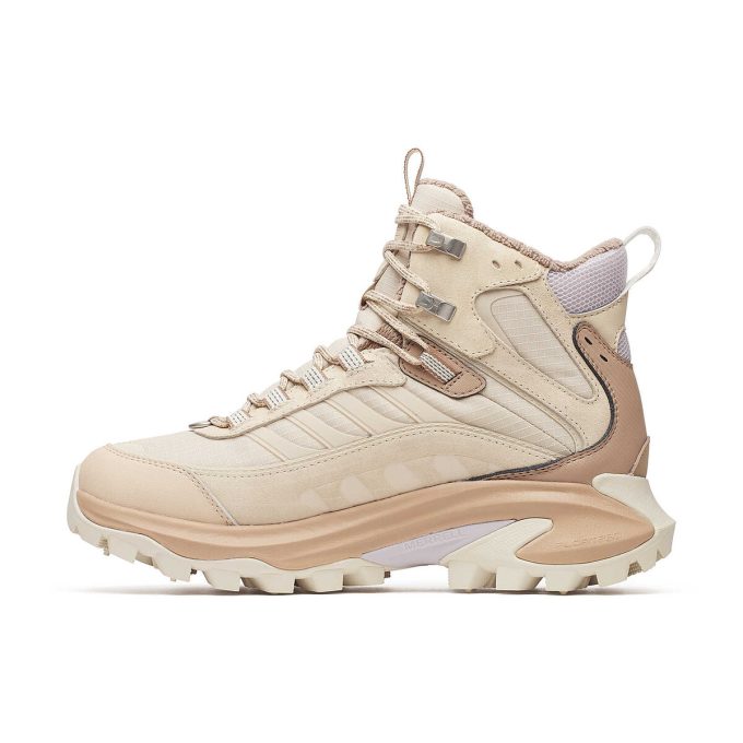 Moab Speed  2 Thermo Mid Impermeable para Mujer