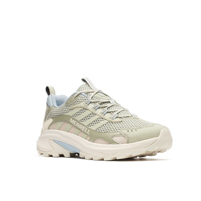 Moab Speed  2 Vent 2K SE para hombre