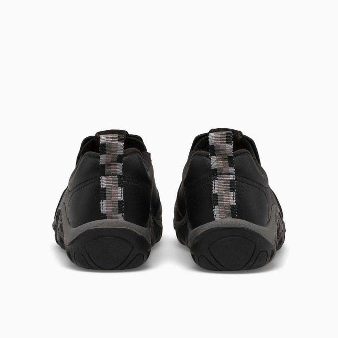 Mocasines de cuero Jungle Moc para niños grandes Mocasines de cuero Jungle Moc para niños grandes