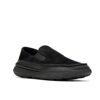 Mocasines Hut Moc 2 de ante para hombre