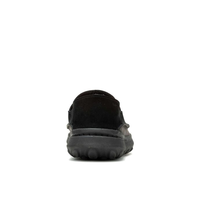 Mocasines Hut Moc 2 de ante para hombre
