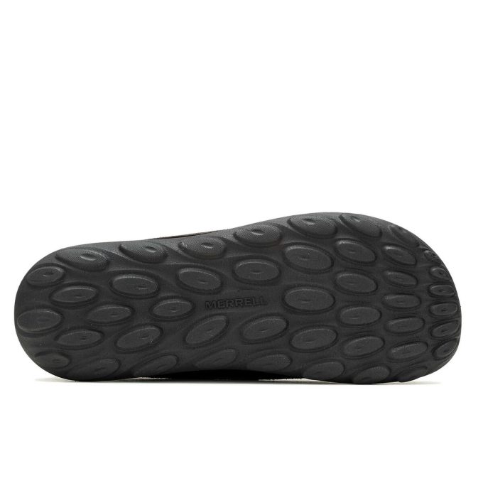 Mocasines Hut Moc 2 de ante para hombre