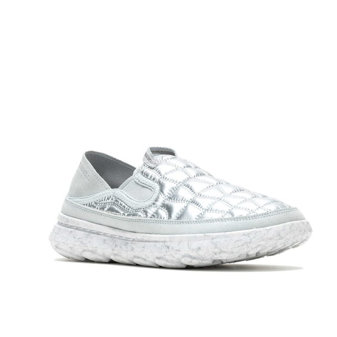 Mocasines Hut Moc 2 Shine para mujer