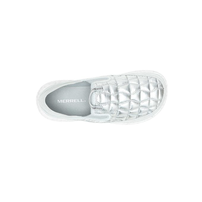 Mocasines Hut Moc 2 Shine para mujer