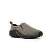 Mocasines Jungle Moc anchos para hombre