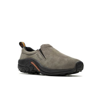 Mocasines Jungle Moc anchos para hombre