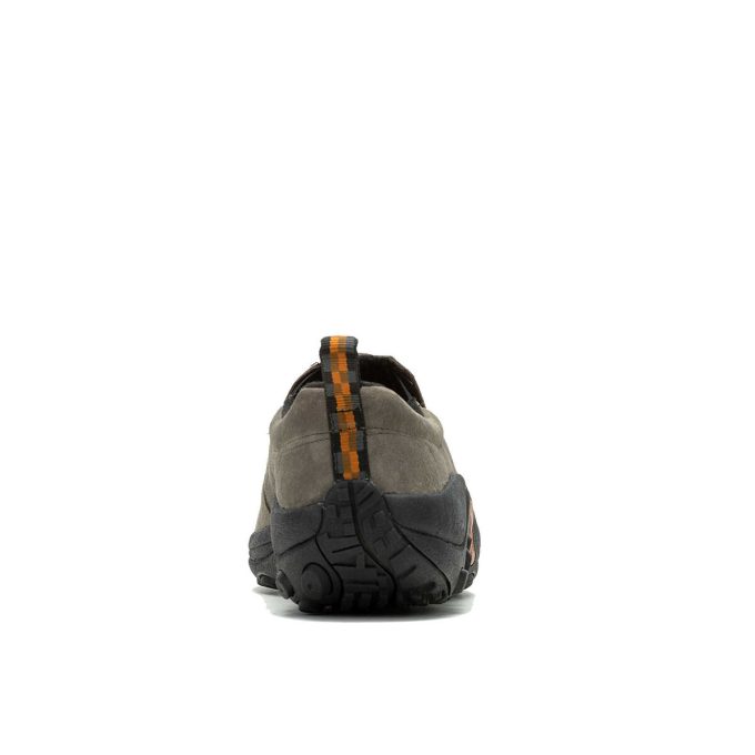 Mocasines Jungle Moc anchos para hombre