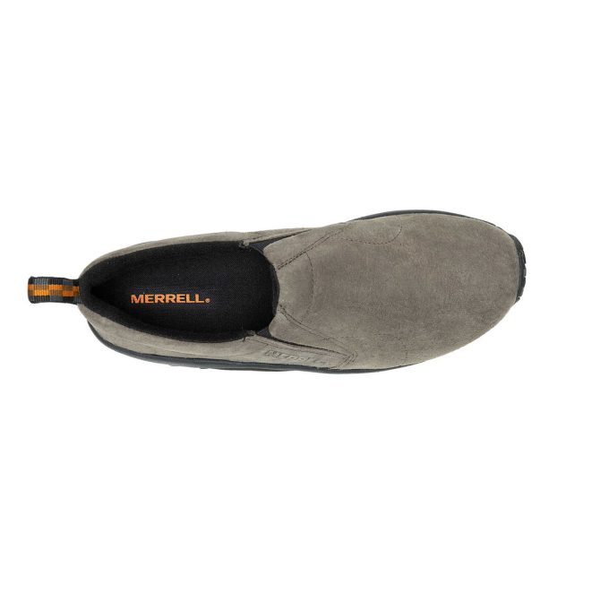 Mocasines Jungle Moc anchos para hombre