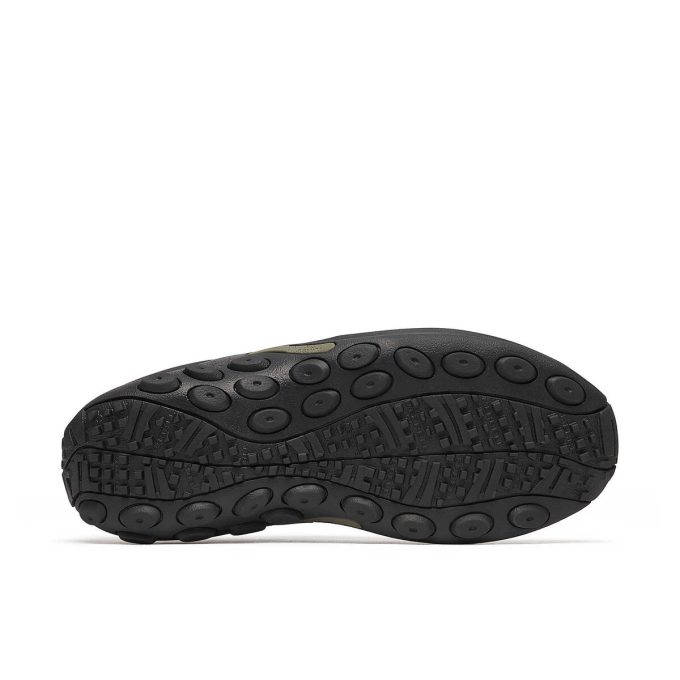 Mocasines Jungle Moc anchos para mujer