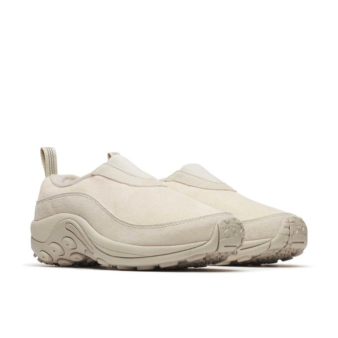 Mocasines Jungle Moc Cozy Luxe para mujer