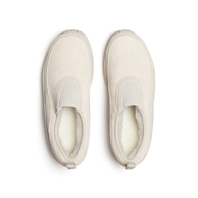 Mocasines Jungle Moc Cozy Luxe para mujer