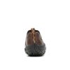 Mocasines Jungle Moc de cuero impermeables para hombre