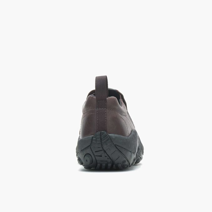 Mocasines Jungle Moc de cuero para hombre 2