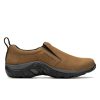 Mocasines Jungle Moc Nubuck para hombre