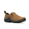 Mocasines Jungle Moc Nubuck para hombre