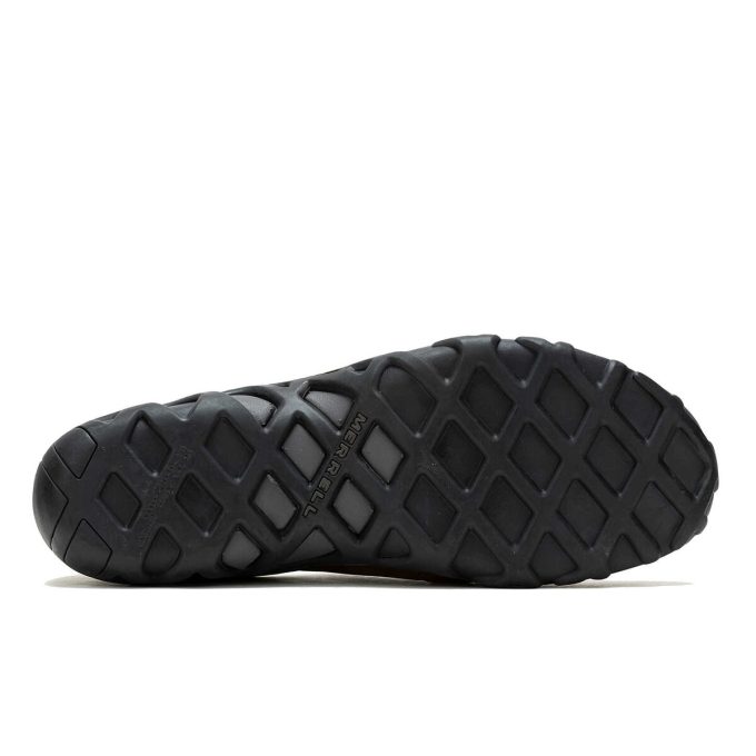 Mocasines Jungle Moc Nubuck para hombre