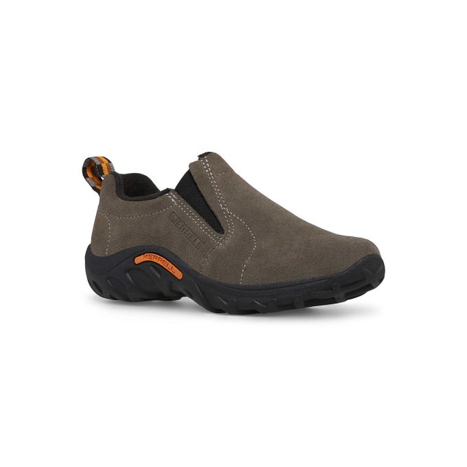 Mocasín de jungla para niños pequeños Mocasín de jungla para niños pequeños