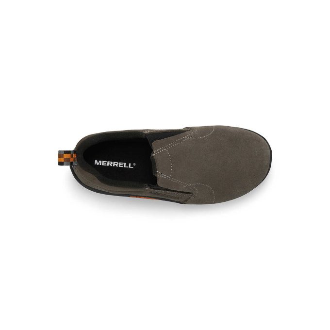 Mocasín de jungla para niños pequeños Mocasín de jungla para niños pequeños