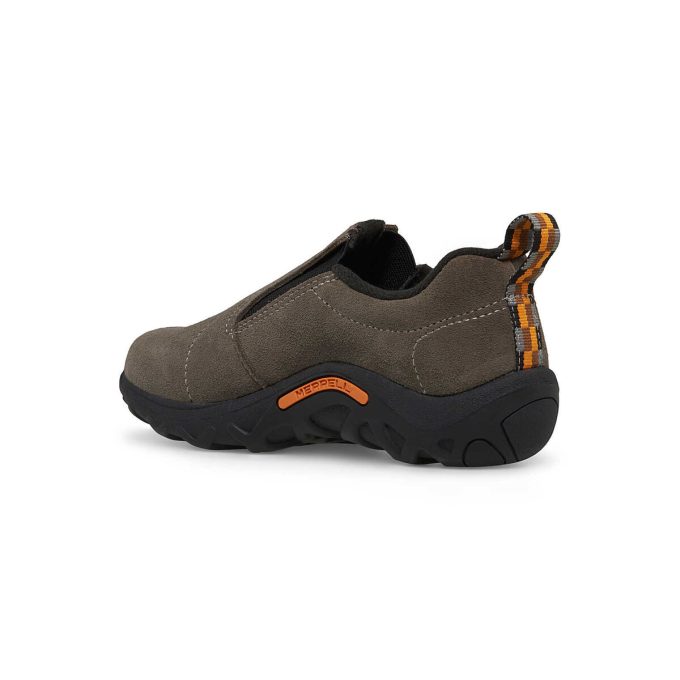 Mocasín de jungla para niños pequeños Mocasín de jungla para niños pequeños